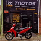 HONDA BIZ 125cc/125i ano 2023 Flex-4