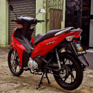 HONDA BIZ 125cc/125i ano 2023 Flex-2