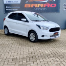 Ford Ka 1.0 SE/SE Plus TiVCT Flex 5p 2017 Flex-1