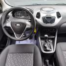 Ford Ka 1.0 SE/SE Plus TiVCT Flex 5p 2017 Flex-4