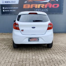 Ford Ka 1.0 SE/SE Plus TiVCT Flex 5p 2017 Flex-2