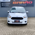 Ford Ka 1.0 SE/SE Plus TiVCT Flex 5p 2017 Flex-0