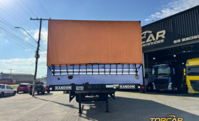 REBOQUE SR/RANDON 3E 2021-0