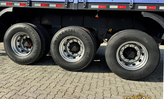 REBOQUE SR/RANDON 3E 2021-7
