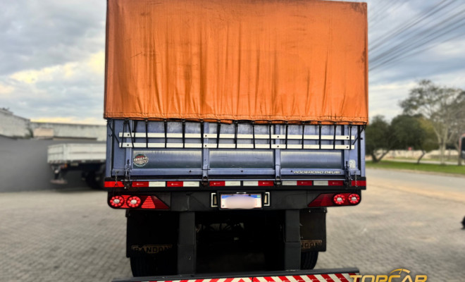 REBOQUE SR/RANDON 3E 2021-5