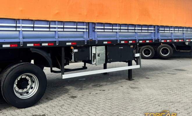 REBOQUE SR/RANDON 3E 2021-6