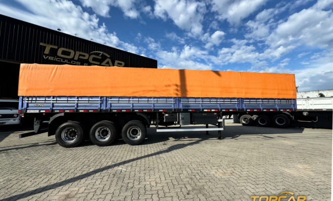 REBOQUE SR/RANDON 3E 2021-2