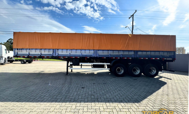 REBOQUE SR/RANDON 3E 2021-1
