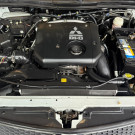 Mitsubishi L200 Triton HPE 3.2 CD TB Int.Diesel Aut 2013 Diesel-4