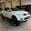 Mitsubishi L200 Triton HPE 3.2 CD TB Int.Diesel Aut 2013 Diesel-0