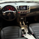 Mitsubishi L200 Triton HPE 3.2 CD TB Int.Diesel Aut 2013 Diesel-7