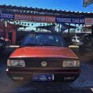 VW - VolksWagen Parati GL 1.6 Mi/ 1.6/ GLS/ Club 1.6 1991 Gasolina-0