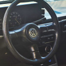VW - VolksWagen Parati GL 1.6 Mi/ 1.6/ GLS/ Club 1.6 1991 Gasolina-6