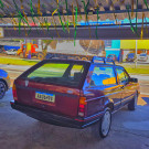 VW - VolksWagen Parati GL 1.6 Mi/ 1.6/ GLS/ Club 1.6 1991 Gasolina-3