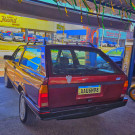VW - VolksWagen Parati GL 1.6 Mi/ 1.6/ GLS/ Club 1.6 1991 Gasolina-2
