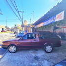 VW - VolksWagen Parati GL 1.6 Mi/ 1.6/ GLS/ Club 1.6 1991 Gasolina-1