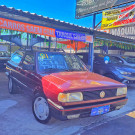 VW - VolksWagen Parati GL 1.6 Mi/ 1.6/ GLS/ Club 1.6 1991 Gasolina-4