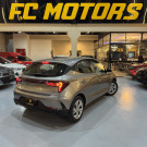 Hyundai HB20 Comfort 1.0 Flex 12V Mec. 2026 Flex-2