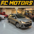 Hyundai HB20 Comfort 1.0 Flex 12V Mec. 2026 Flex-1