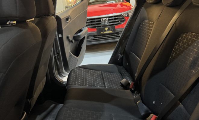 Hyundai HB20 Comfort 1.0 Flex 12V Mec. 2026 Flex-11
