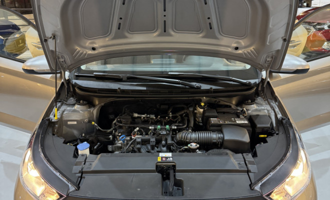 Hyundai HB20 Comfort 1.0 Flex 12V Mec. 2026 Flex-14