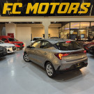 Hyundai HB20 Comfort 1.0 Flex 12V Mec. 2026 Flex-3