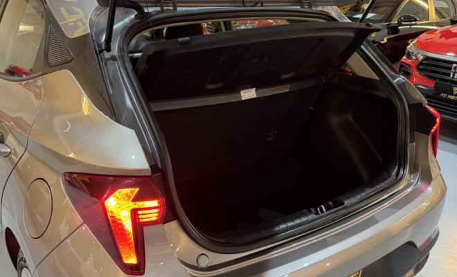Hyundai HB20 Comfort 1.0 Flex 12V Mec. 2026 Flex-13
