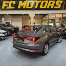 Hyundai HB20S Comfort 1.0  Flex 12V Mec. 2026 Flex-2