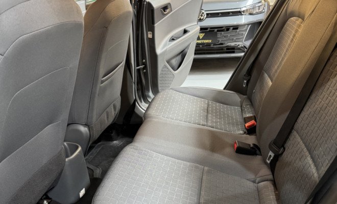 Hyundai HB20S Comfort 1.0  Flex 12V Mec. 2026 Flex-11