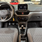 Hyundai HB20S Comfort 1.0  Flex 12V Mec. 2026 Flex-5