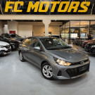 Hyundai HB20S Comfort 1.0  Flex 12V Mec. 2026 Flex-1