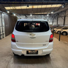 GM - Chevrolet SPIN ADVANTAGE 1.8 8V Econo.Flex 5p Aut. 2014 Flex-4