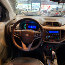 GM - Chevrolet SPIN ADVANTAGE 1.8 8V Econo.Flex 5p Aut. 2014 Flex-6
