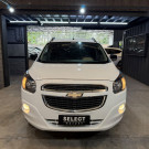 GM - Chevrolet SPIN ADVANTAGE 1.8 8V Econo.Flex 5p Aut. 2014 Flex-1