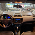 GM - Chevrolet SPIN ADVANTAGE 1.8 8V Econo.Flex 5p Aut. 2014 Flex-5