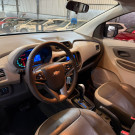 GM - Chevrolet SPIN ADVANTAGE 1.8 8V Econo.Flex 5p Aut. 2014 Flex-7