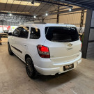GM - Chevrolet SPIN ADVANTAGE 1.8 8V Econo.Flex 5p Aut. 2014 Flex-2
