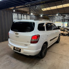 GM - Chevrolet SPIN ADVANTAGE 1.8 8V Econo.Flex 5p Aut. 2014 Flex-3