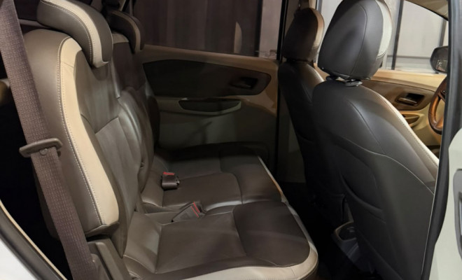 GM - Chevrolet SPIN ADVANTAGE 1.8 8V Econo.Flex 5p Aut. 2014 Flex-14