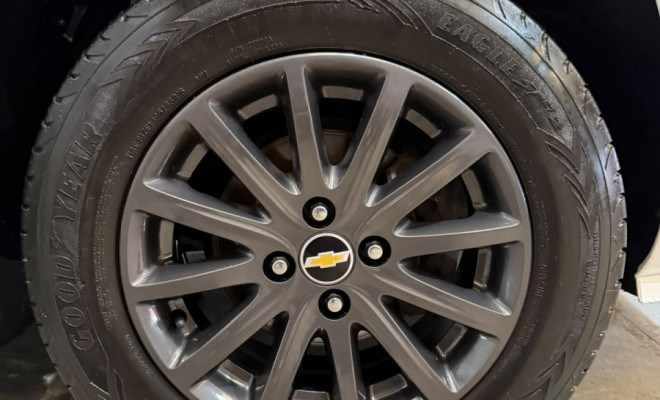 GM - Chevrolet SPIN ADVANTAGE 1.8 8V Econo.Flex 5p Aut. 2014 Flex-15