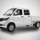EFFA V22 Pick-up CD 1.5 16V 4p 2027 Gasolina-0