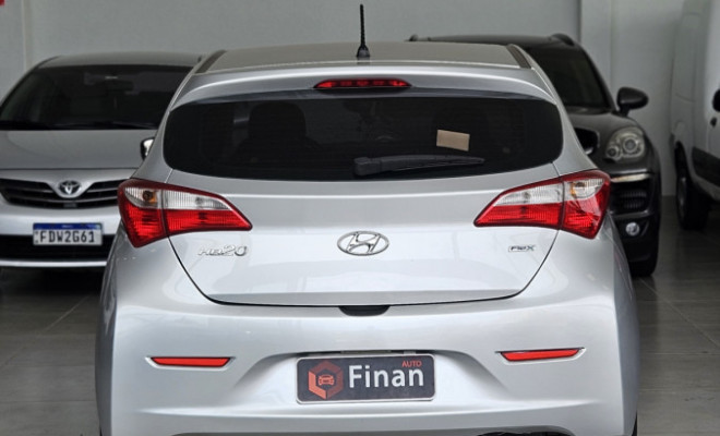 Hyundai HB20 Comf./C.Plus/C.Style 1.0 Flex 12V 2015 Flex-14