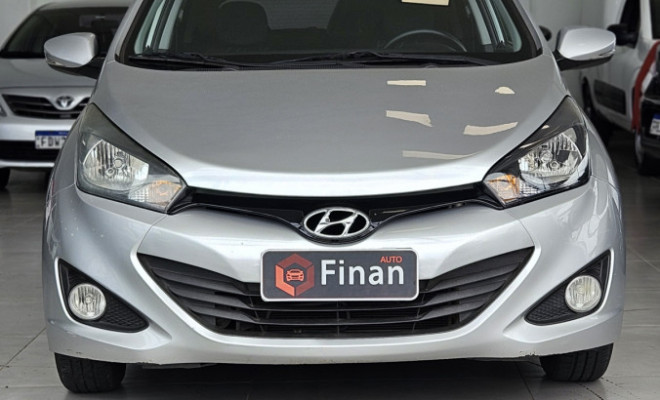 Hyundai HB20 Comf./C.Plus/C.Style 1.0 Flex 12V 2015 Flex-0