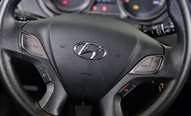 Hyundai HB20 Comf./C.Plus/C.Style 1.0 Flex 12V 2015 Flex-10