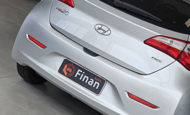 Hyundai HB20 Comf./C.Plus/C.Style 1.0 Flex 12V 2015 Flex-15