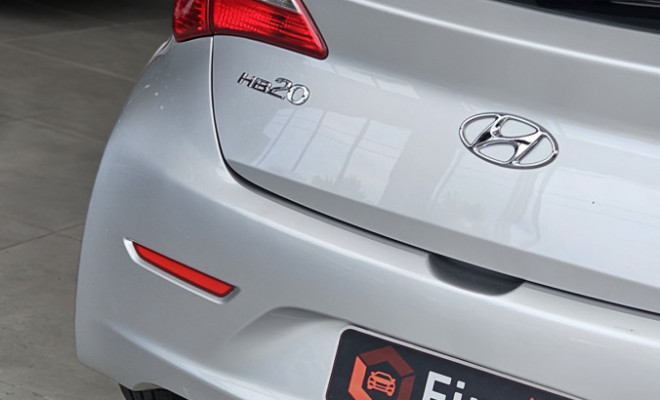 Hyundai HB20 Comf./C.Plus/C.Style 1.0 Flex 12V 2015 Flex-16