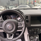 Jeep COMPASS LONGITUDE 2.0 4x4 Dies. 16V Aut. 2020 Flex-5