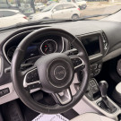 Jeep COMPASS LONGITUDE 2.0 4x4 Dies. 16V Aut. 2020 Flex-3