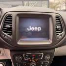 Jeep COMPASS LONGITUDE 2.0 4x4 Dies. 16V Aut. 2020 Flex-7