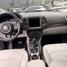 Jeep COMPASS LONGITUDE 2.0 4x4 Dies. 16V Aut. 2020 Flex-4